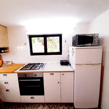 Beba Dom wakacyjny Milna (Brac)