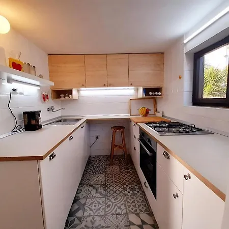 Beba Ferienhaus *