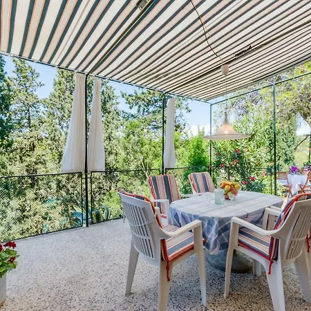 Beba Ferienhaus