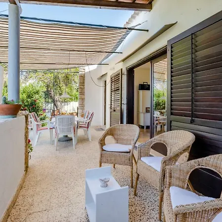 Vakantiehuis Beba Milna (Brac)