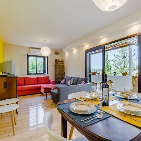 Ferienhaus Beba