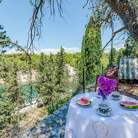 Vakantiehuis Beba