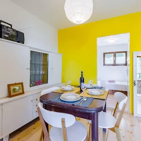 Ferienhaus Beba