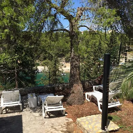 Beba Ferienhaus Milna (Brac)