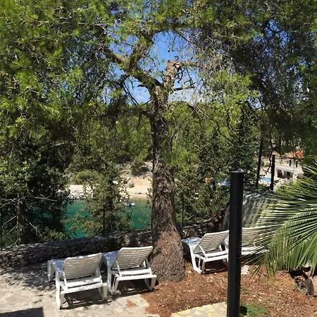 Beba Ferienhaus
