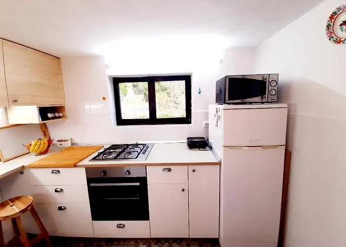 Beba Dom wakacyjny Milna (Brac)