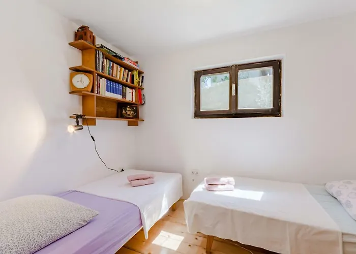 Beba Dom wakacyjny *