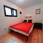 Beba Prázdninový dům