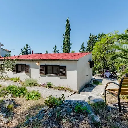 Tatil Evi Beba