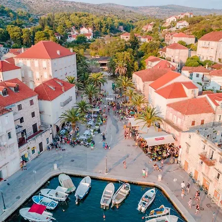 Beba Semesterbostad *