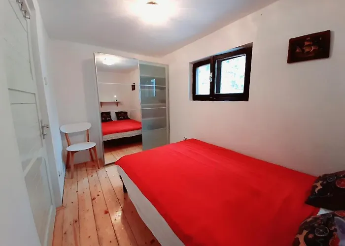 Semesterbostad Beba *