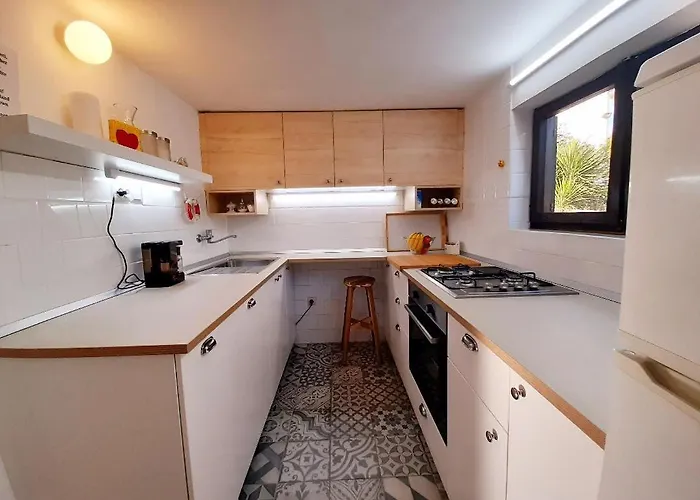 Beba Semesterbostad *