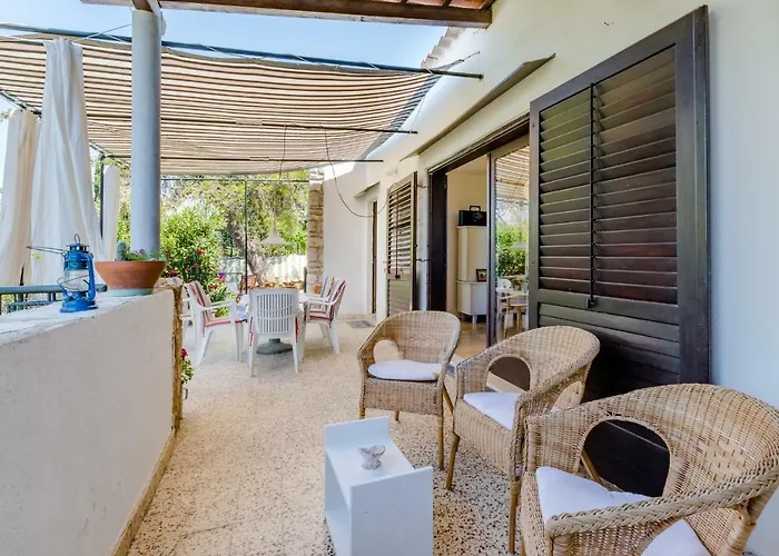 Semesterbostad Beba Milna (Brac)