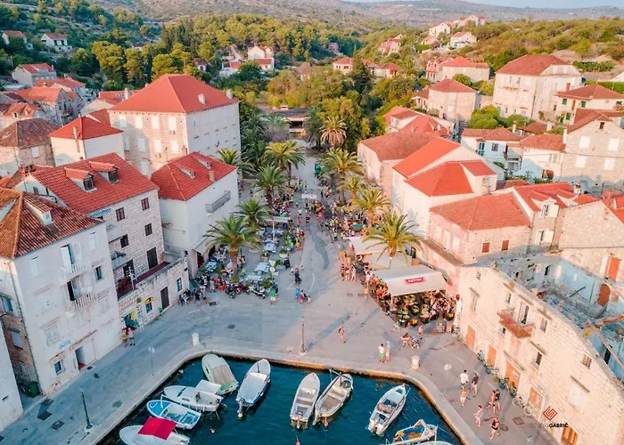 Beba Semesterbostad *